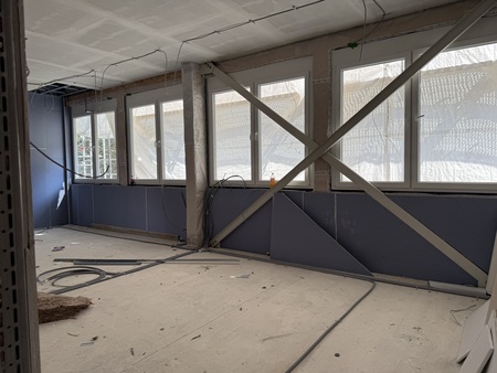 Nadgradnja ZD ogled gradbišča (10)